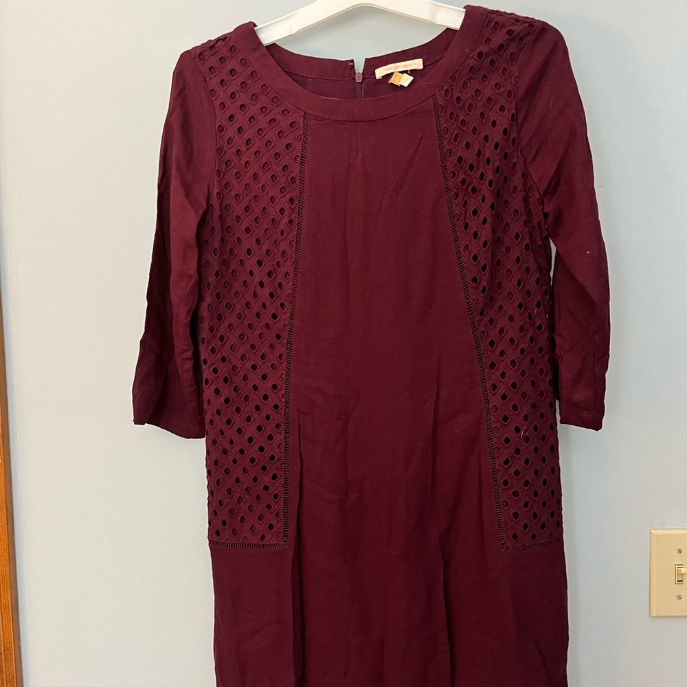 Skies Are Blue Dress Small Stitch Fix - Picture 3 of 4